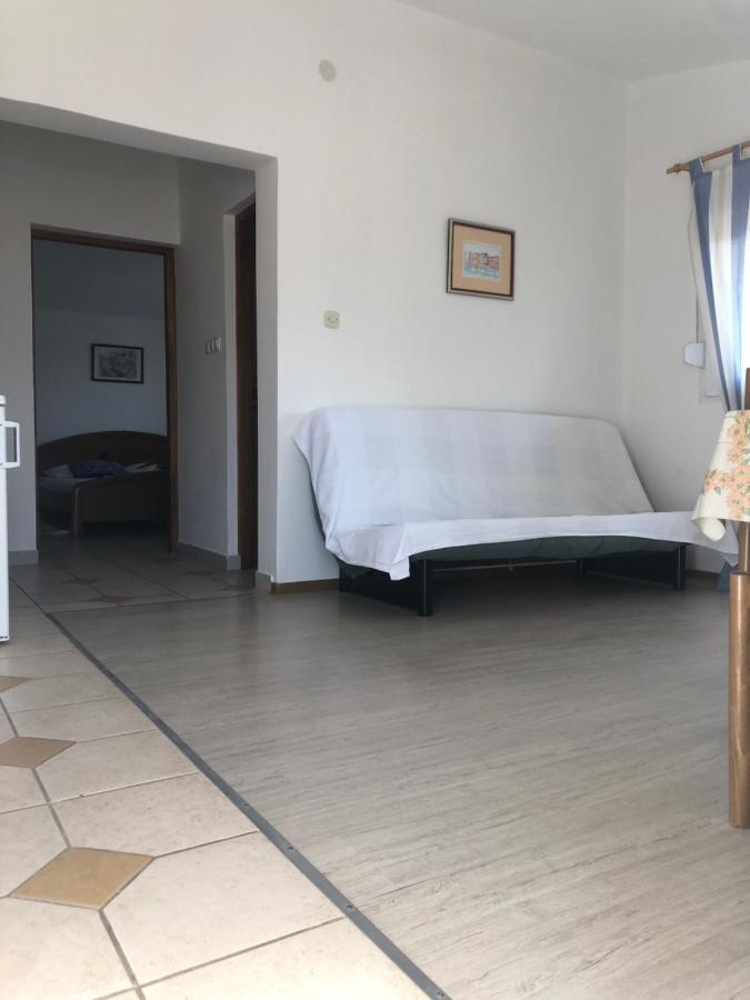 Apartments Marija Vir Exterior photo
